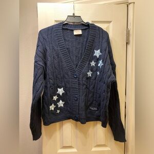 Taylor Swift Midnights Cardigan M/L